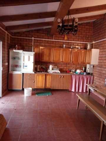 imagen 2 de Venta de terreno con merendero en Tariego de Cerrato ( Palencia)