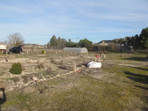 imagen 3 de Venta de terreno con merendero en Tariego de Cerrato ( Palencia)