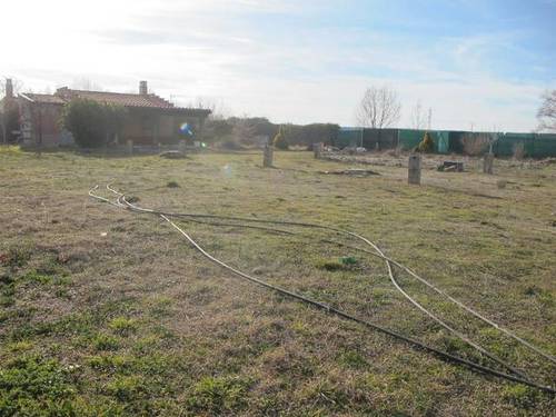 imagen 4 de Venta de terreno con merendero en Tariego de Cerrato ( Palencia)