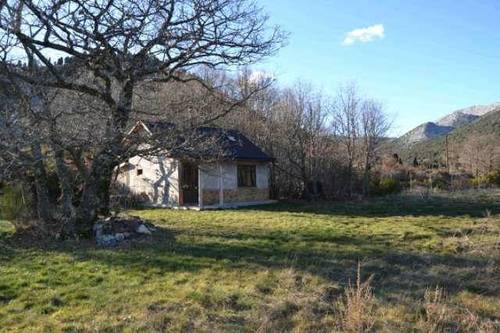 imagen 1 de Venta de finca con cabaña en Velilla del Río Carrión