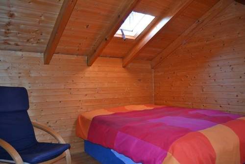 imagen 3 de Venta de finca con cabaña en Velilla del Río Carrión