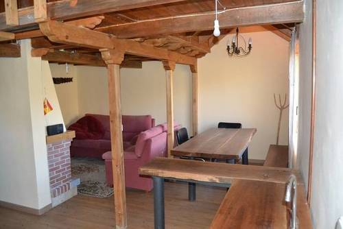 imagen 2 de Venta de finca con cabaña en Velilla del Río Carrión