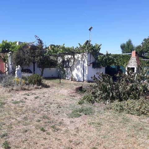 imagen 1 de Venta de terreno vallado con merendero