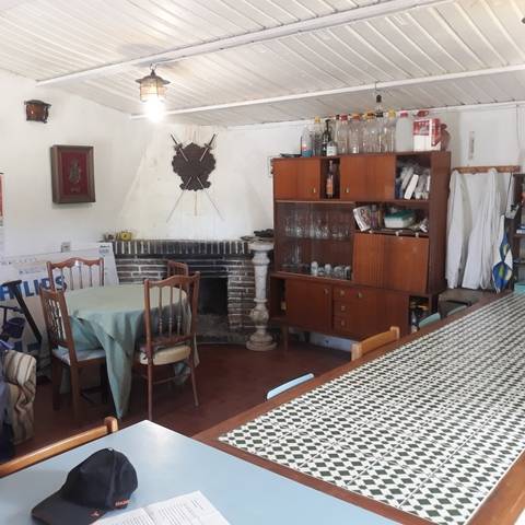 imagen 1 de Venta de terreno vallado con merendero