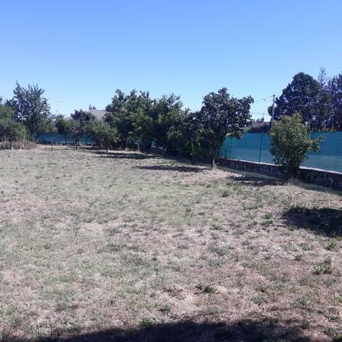 imagen 3 de Venta de terreno vallado con merendero