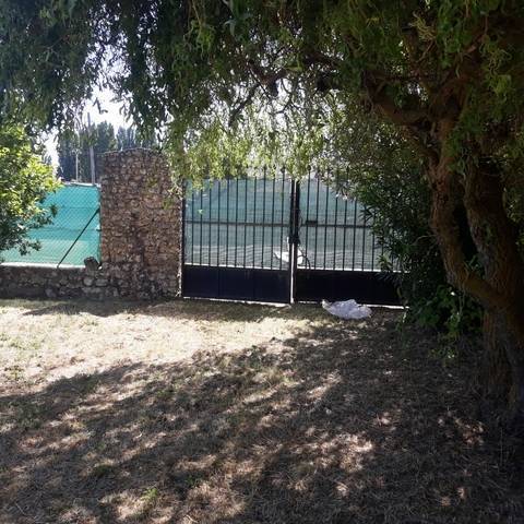 imagen 2 de Venta de terreno vallado con merendero