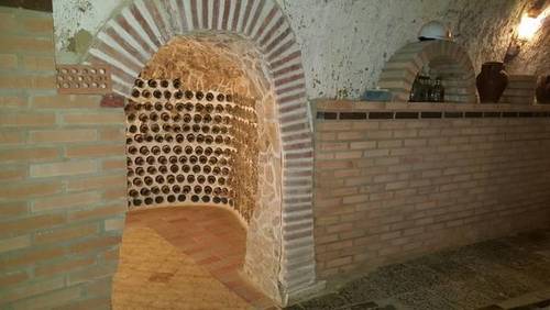 imagen 1 de Venta de Bodega en Monzón de Campos  (Palencia)