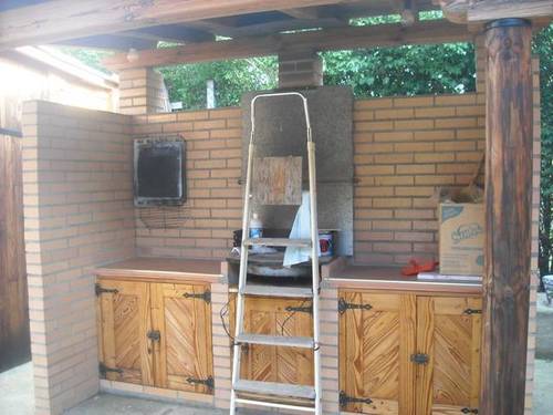 imagen 2 de Venta de finca con merendero en Grijota