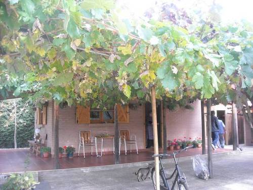 imagen 5 de Venta de finca con merendero en Grijota