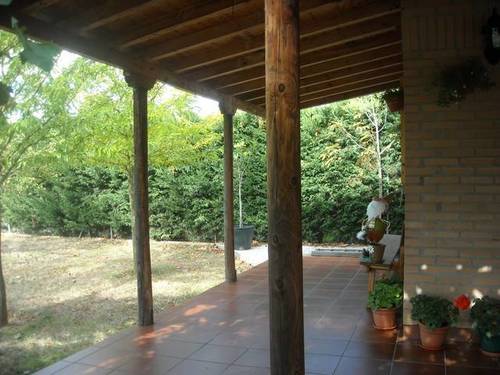 imagen 1 de Venta de finca con merendero en Grijota