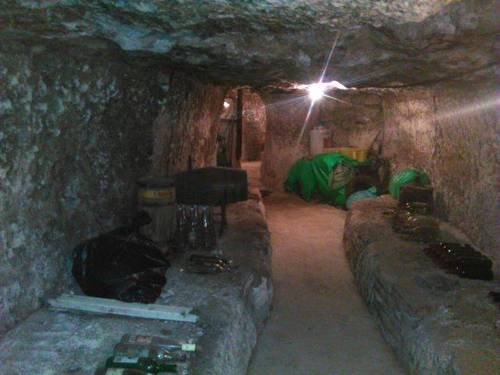 imagen 1 de Venta de merendero en Palencia
