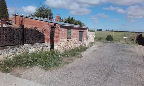 imagen 1 de Venta de merendero en Palencia