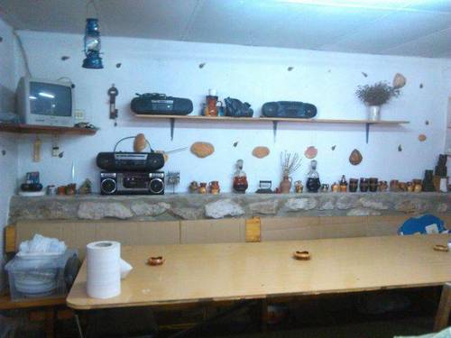imagen 2 de Venta de merendero en Palencia
