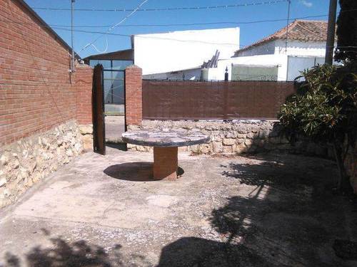 imagen 3 de Venta de merendero en Palencia