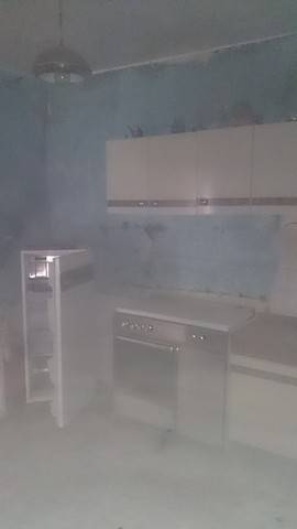 imagen 2 de Venta de casa con patio y bodega en Vertavillo (Palencia)