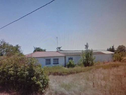 imagen 1 de Venta de finca con casa y nave (Palencia)