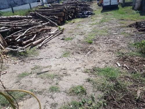 imagen 1 de Venta de parcela soleada en Cangas (Pontevedra)