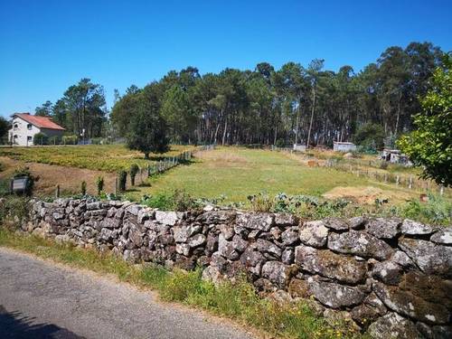 imagen 3 de Venta de finca con horreo en Gondomar (Pontevedra)
