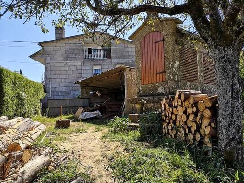 imagen 1 de Venta de finca con horreo en Gondomar (Pontevedra)