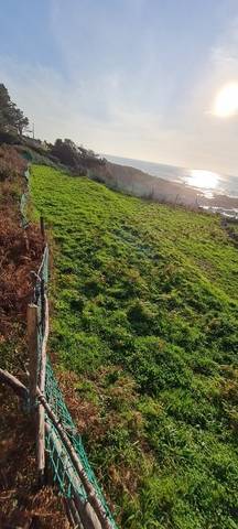 imagen 1 de Venta de terreno en O Rosal (Pontevedra)