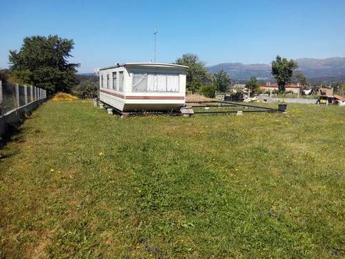 imagen 1 de Venta de finca llana y vallada en Tui (Pontevedra)