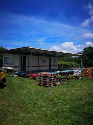 imagen 2 de Venta de finca llana y vallada en Tui (Pontevedra)