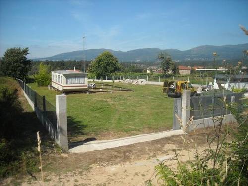 imagen 3 de Venta de finca llana y vallada en Tui (Pontevedra)