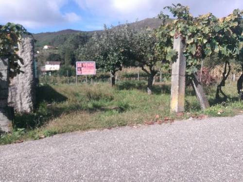 imagen 1 de Venta de finca rústica en Ponteareas (Pontevedra)