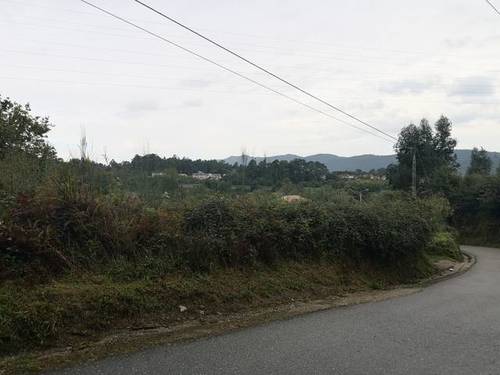imagen 1 de Venta de terreno en O Porriño (Pontevedra)