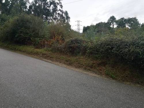 imagen 2 de Venta de terreno en O Porriño (Pontevedra)