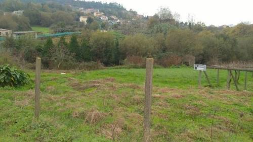 imagen 2 de Venta de terreno tranquilo en Bueu