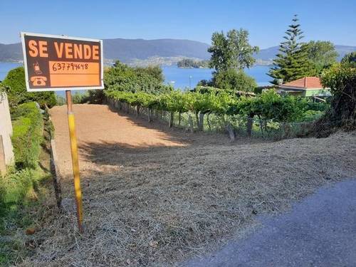imagen 1 de Venta de terreno en Cesantes