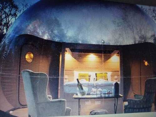 imagen 1 de Venta de precioso terreno rústico en Pontevedra