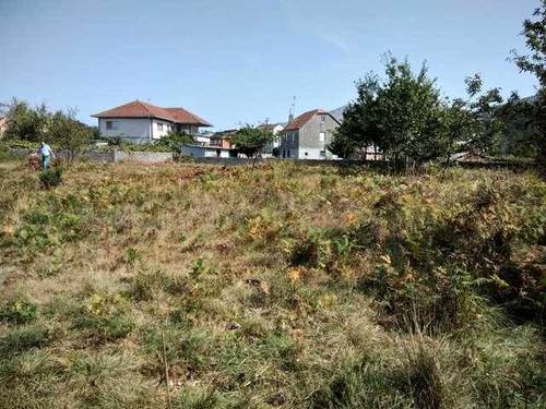imagen 1 de Venta de terreno en Torroso (Pontevedra)