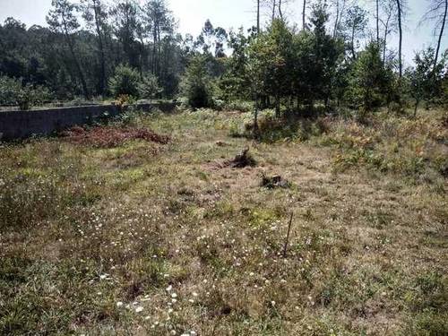 imagen 1 de Venta de terreno en Torroso (Pontevedra)