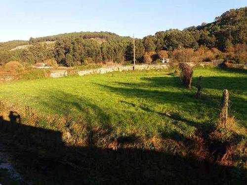 imagen 1 de Venta de terreno en Baiona (Pontevedra)