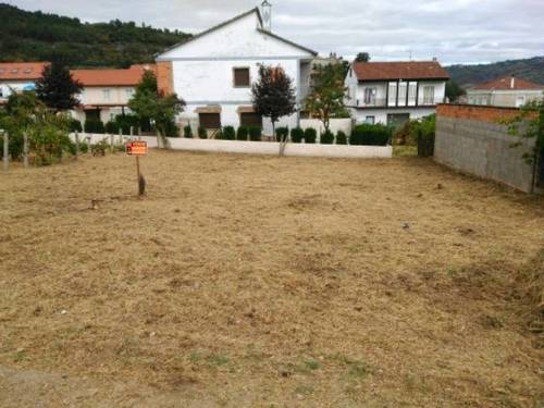 imagen 1 de Venta de parcela en Gondomar (Pontevedra)