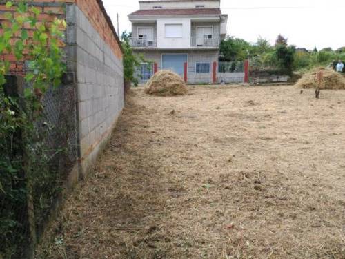 imagen 1 de Venta de parcela en Gondomar (Pontevedra)