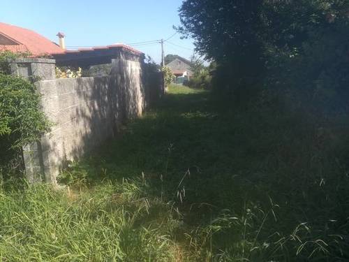 imagen 2 de Venta de terreno ampliable en Redondela (Pontevedra)