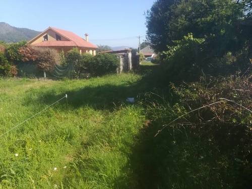 imagen 1 de Venta de terreno ampliable en Redondela (Pontevedra)