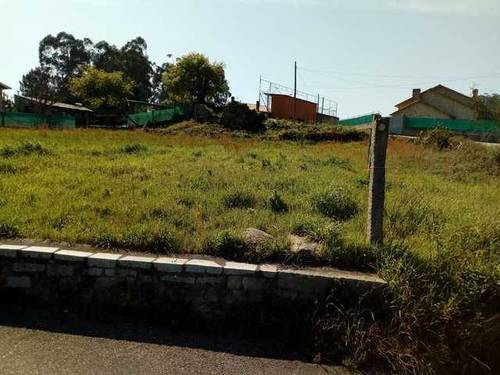 imagen 1 de Venta de terreno llano en Marin (Pontevedra)