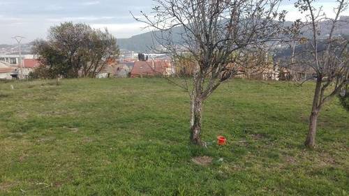 imagen 1 de Venta de terreno en Valladares (Pontevedra)