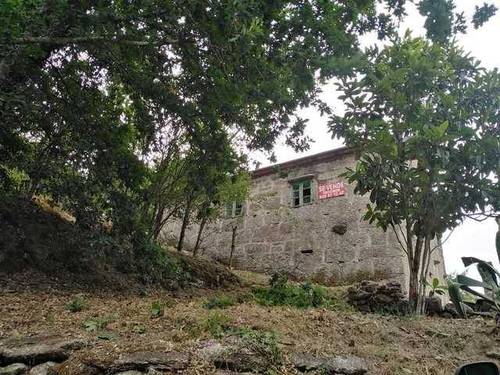 imagen 2 de Venta de terreno con casa en Salceda de Caselas (Pontevedra)