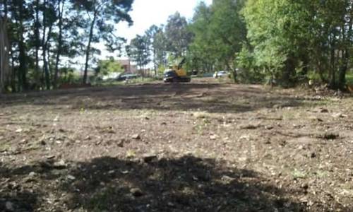 imagen 1 de Venta de finca rústica en Budes (Pontevedra)