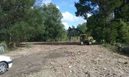 imagen 1 de Venta de finca rústica en Budes (Pontevedra)