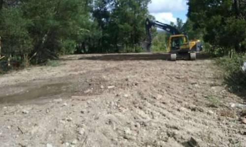 imagen 2 de Venta de finca rústica en Budes (Pontevedra)