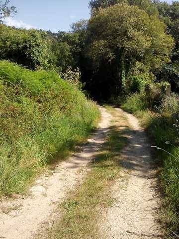 imagen 2 de Venta de terreno cercano a playas en Pontevedra