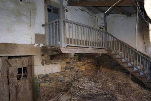 imagen 1 de Venta de finca rústica con casa en Lalin