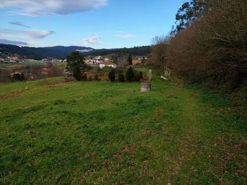 imagen 4 de Venta de terreno en Lalin