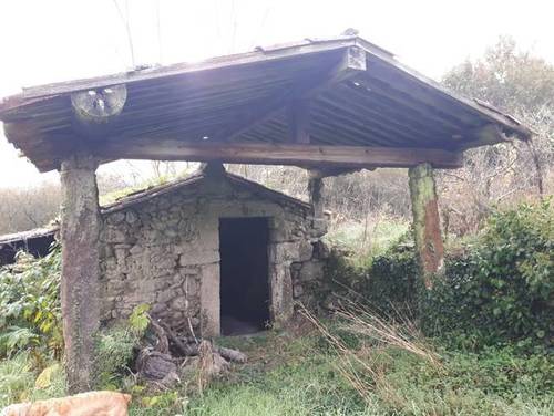 imagen 1 de Venta de finca especial, con Molino y aserradero en O Rosal